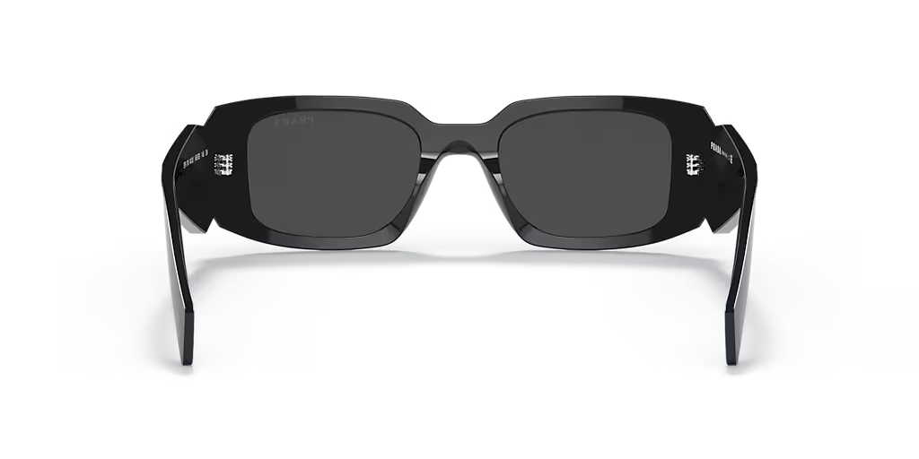 Luxury Black Statement Sunglasses 3759