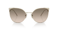 Luxury Modern Designer Sunglasses 5512