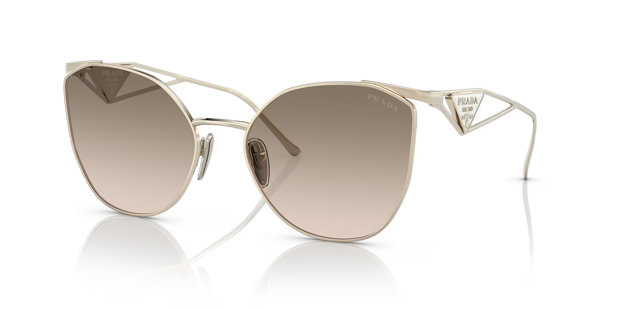 Luxury Modern Designer Sunglasses 5512