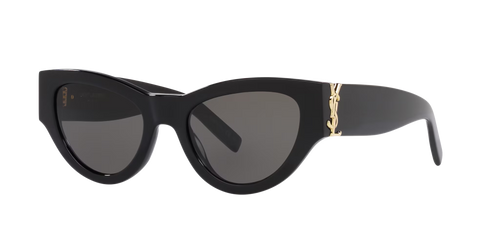 Cat Eye Designer Sunglasses 7732