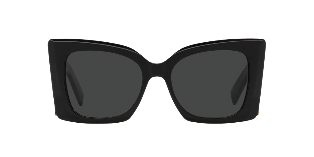 Bold Fashion Statement Sunglasses 6669