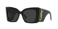 Bold Fashion Statement Sunglasses 6669