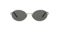 Luxury Black Rectangular Sunglasses 2748