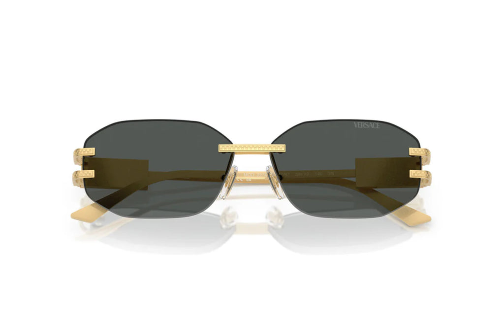 Modern Luxury Sunglasses 9916
