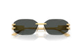 Modern Luxury Sunglasses 9916