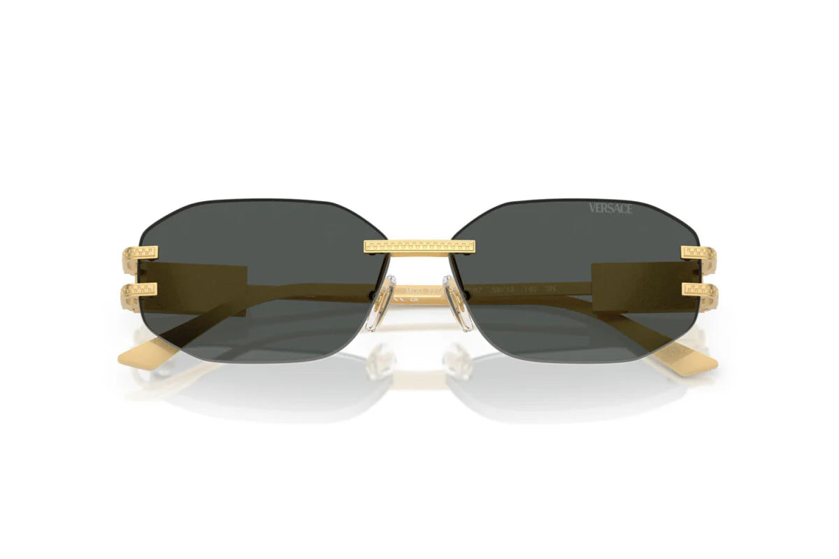 Modern Luxury Sunglasses 9916