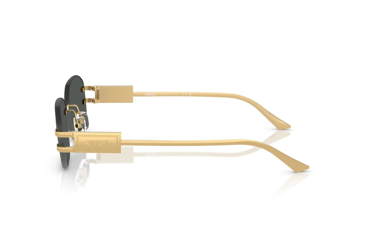 Modern Luxury Sunglasses 9916