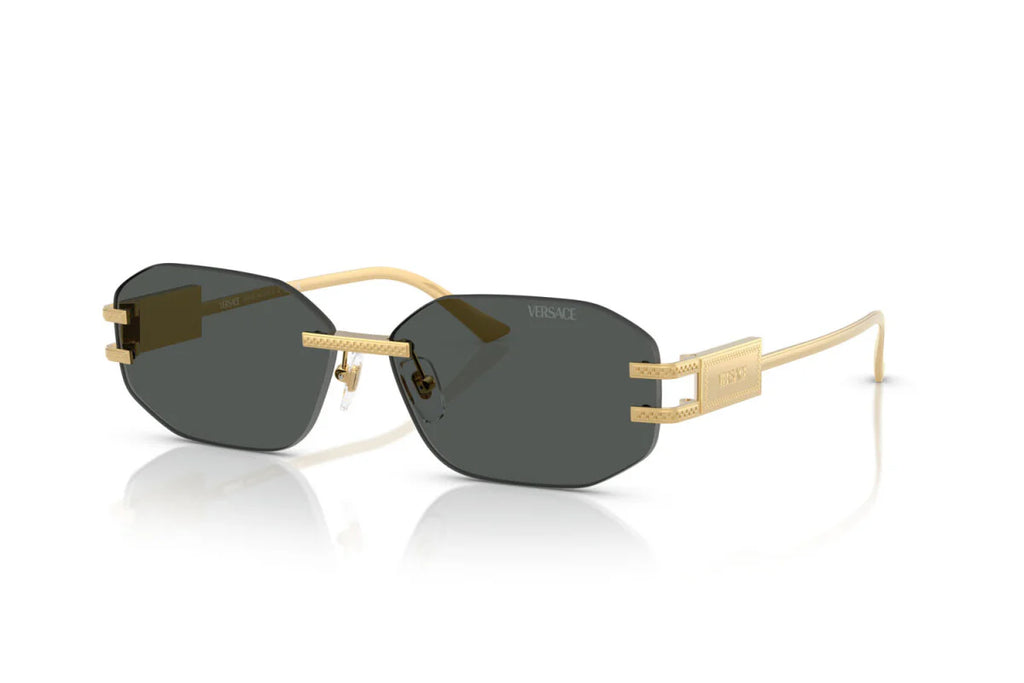 Modern Luxury Sunglasses 9916