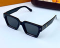 Trendy Black Fashion Sunglasses 9931