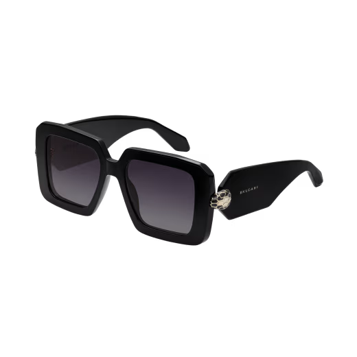 Chic Gold serpenti Fashion Sunglasses 9941