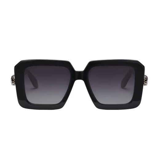 Chic Gold serpenti Fashion Sunglasses 9941