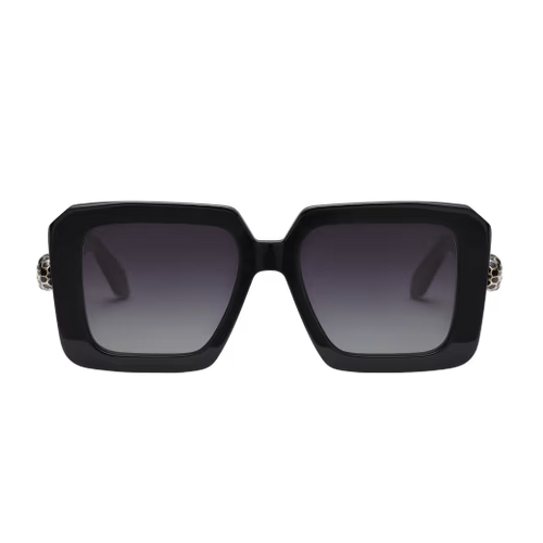 Chic Gold serpenti Fashion Sunglasses 9941