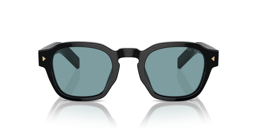 Chic Modern square Sunglasses 4438