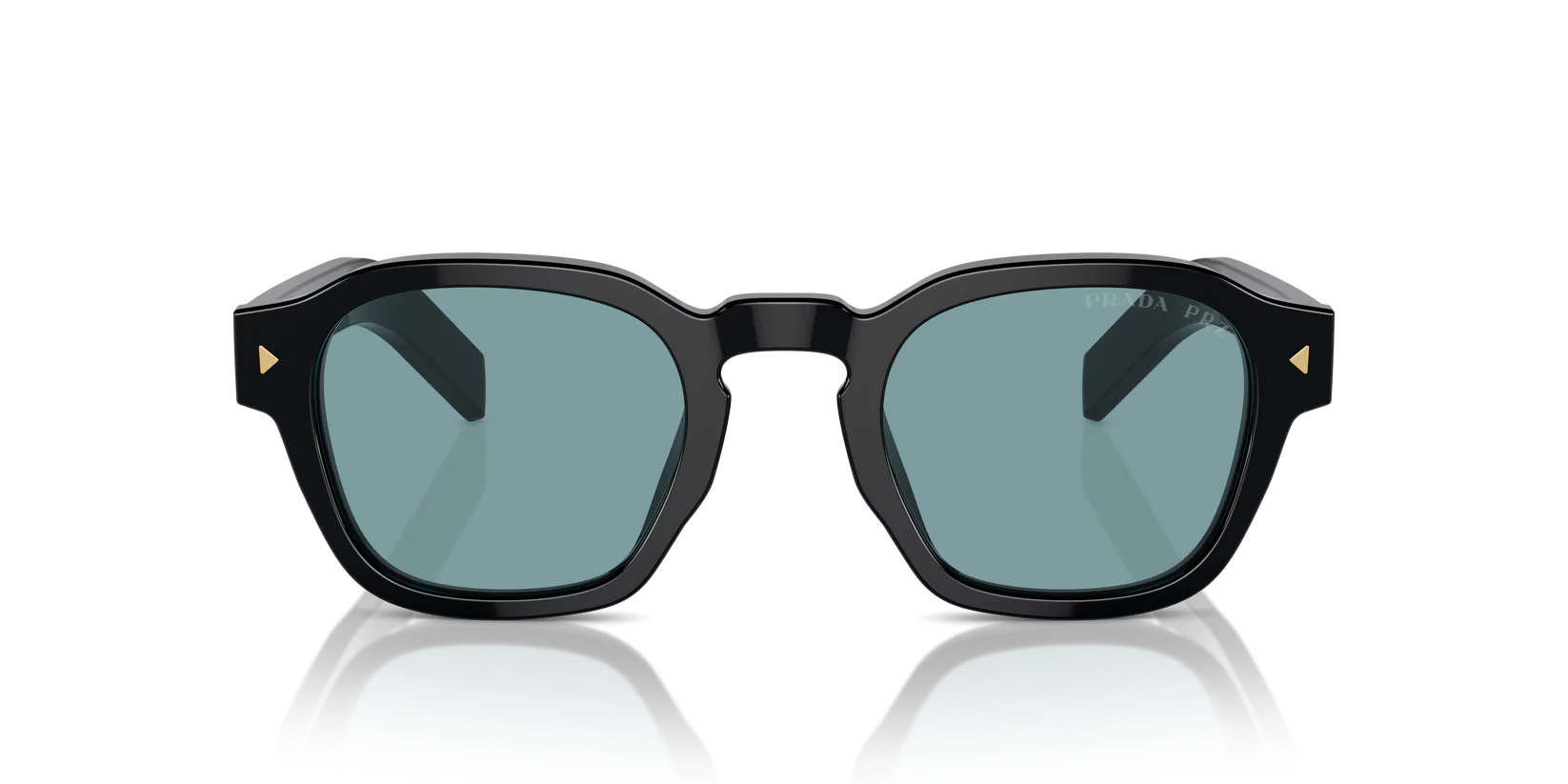 Chic Modern square Sunglasses 4438