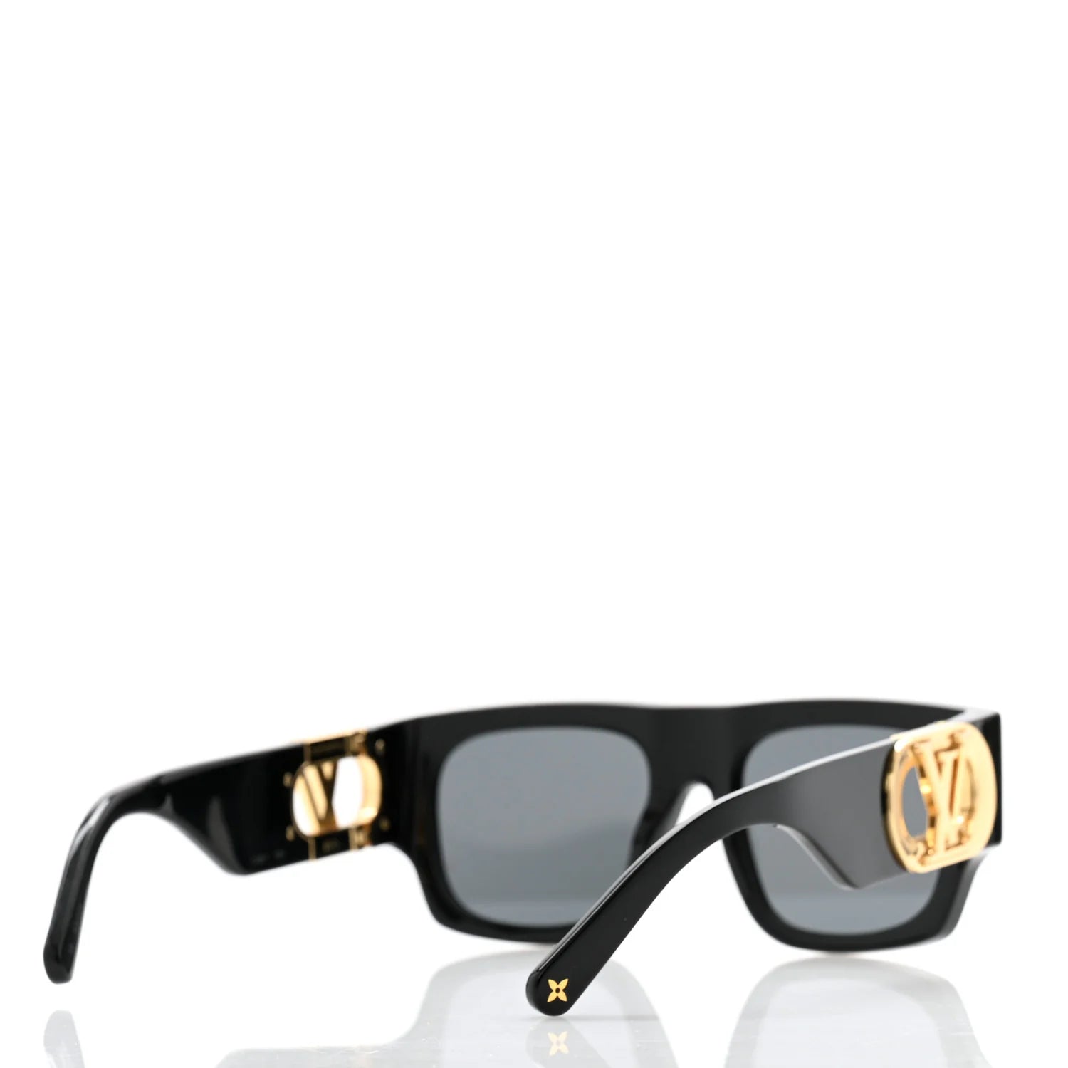 Premium Designer Square Frame Sunglasses 2159