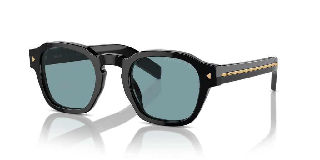 Chic Modern square Sunglasses 4438