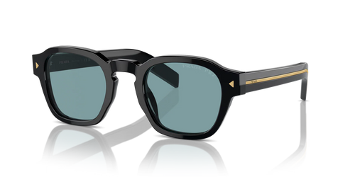 Chic Modern square Sunglasses 4438
