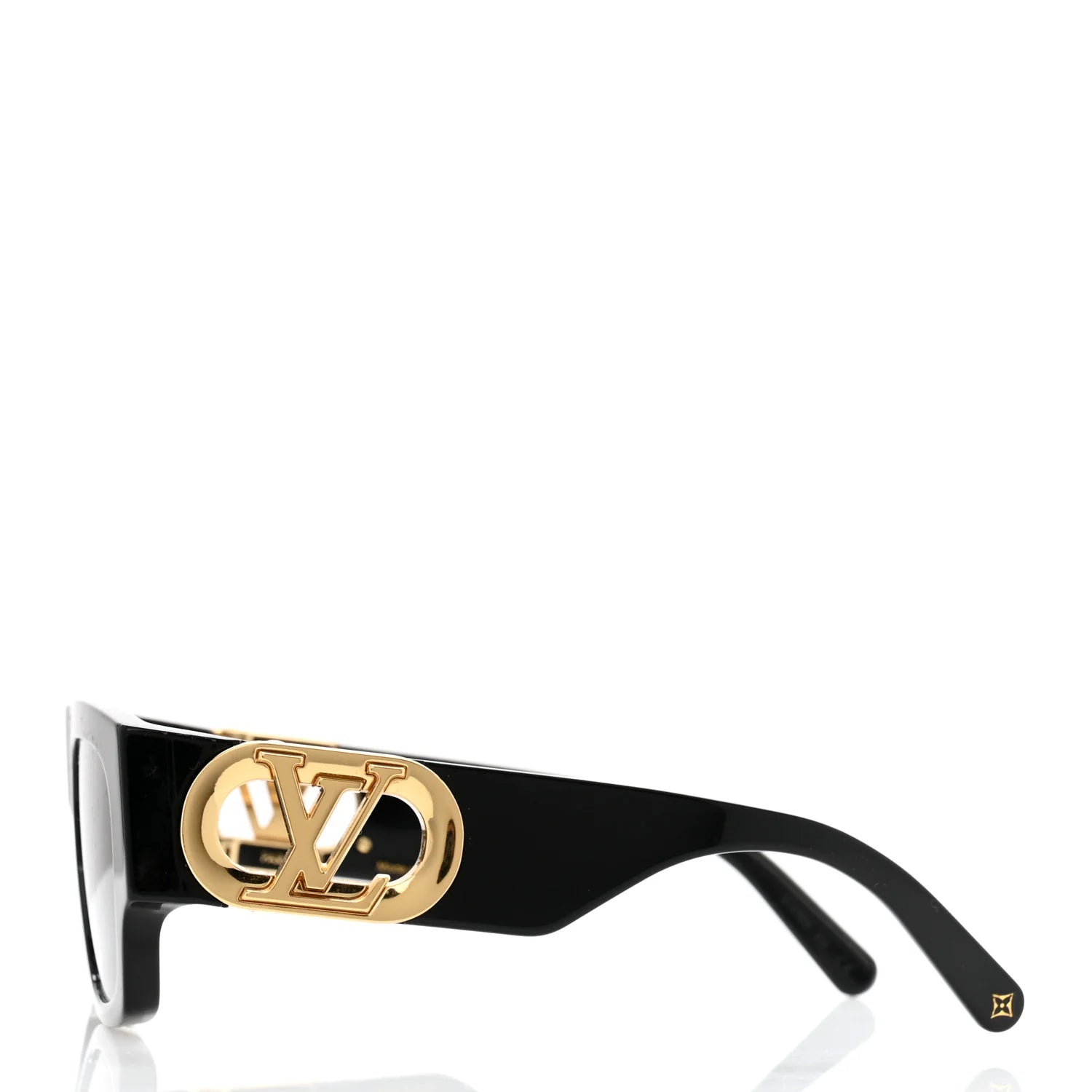 Premium Designer Square Frame Sunglasses 2159