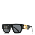 Premium Designer Square Frame Sunglasses 2159