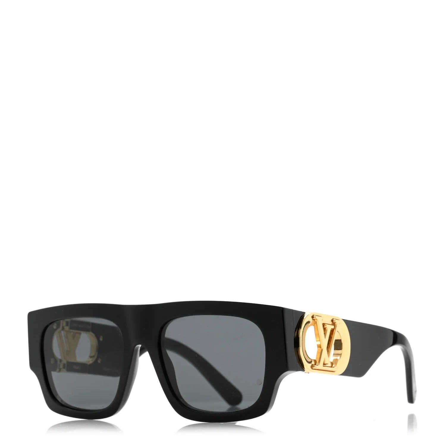 Premium Designer Square Frame Sunglasses 2159