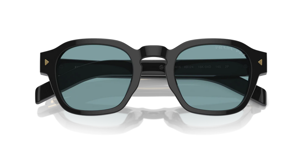 Chic Modern square Sunglasses 4438