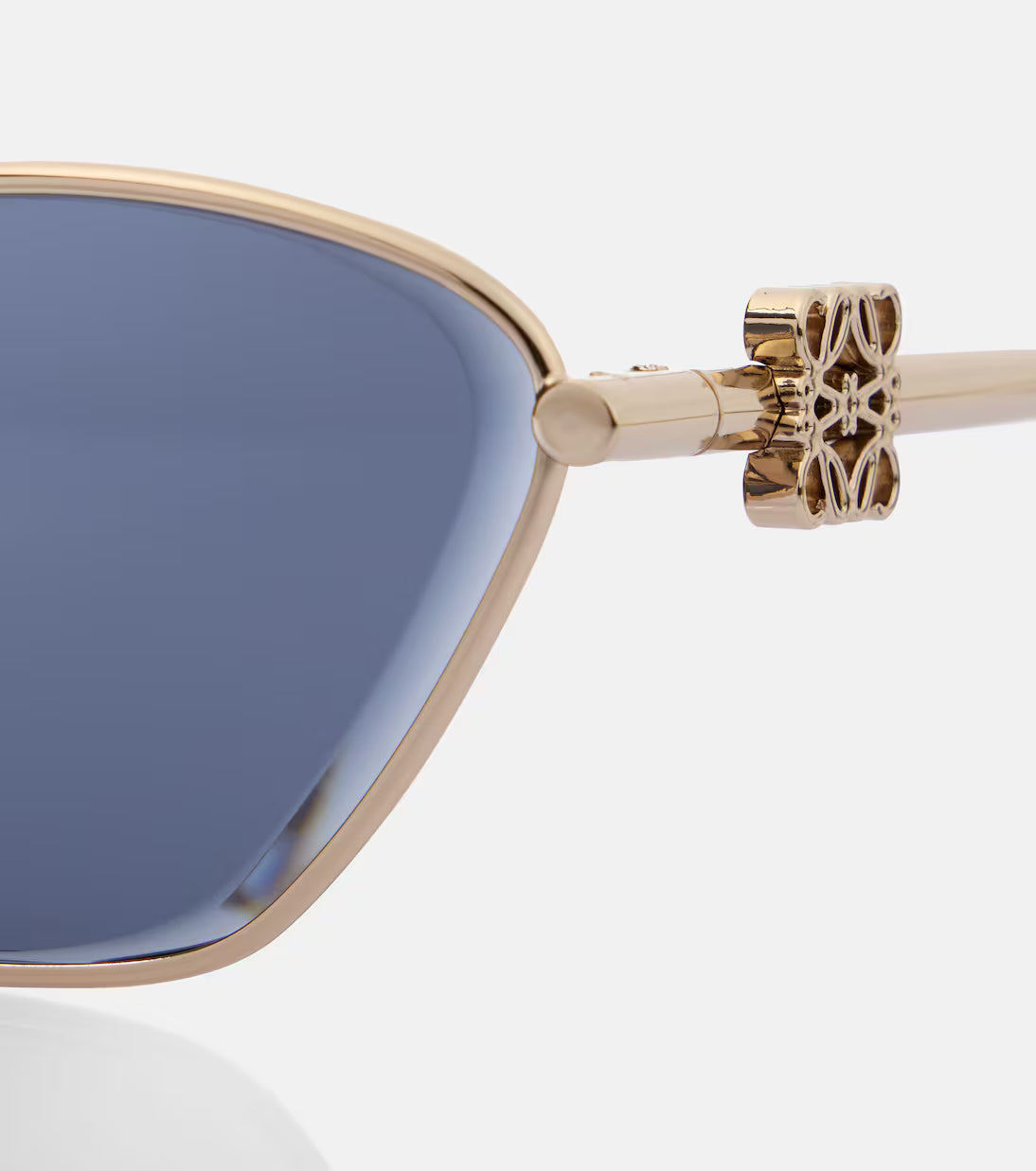 Luxury Cat Eye Fashion Sunglasses 1156
