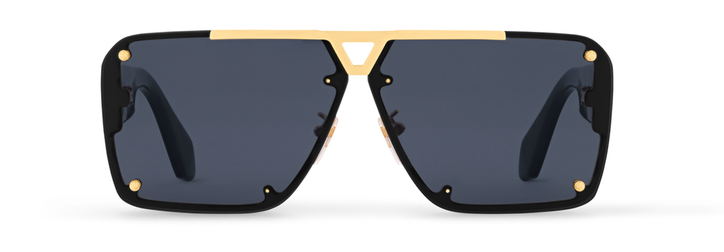 Trendy Square Fashion Sunglasses 2936
