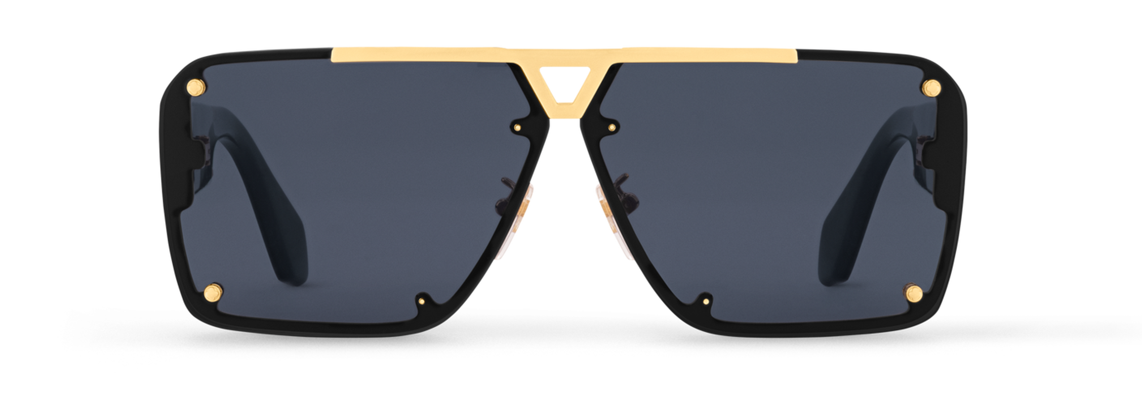 Trendy Square Fashion Sunglasses 2936