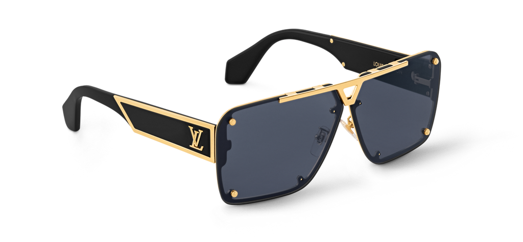 Trendy Square Fashion Sunglasses 2936
