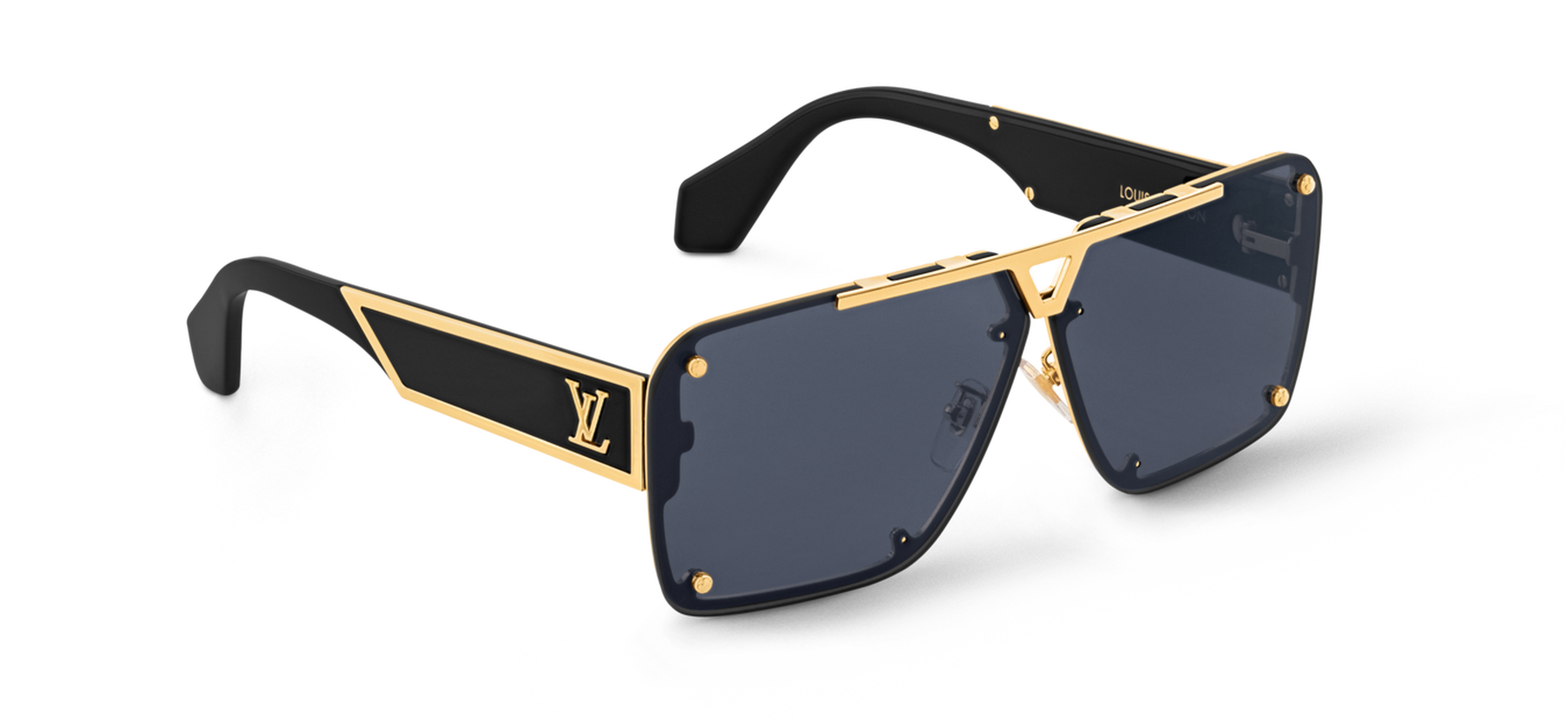 Trendy Square Fashion Sunglasses 2936