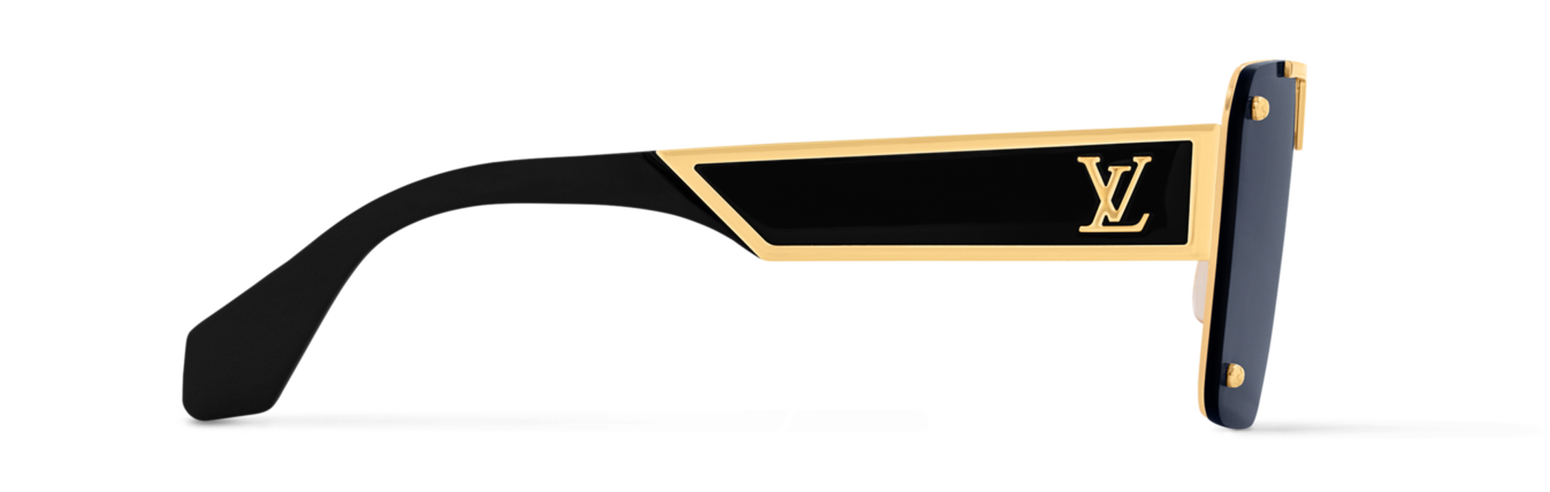 Trendy Square Fashion Sunglasses 2936