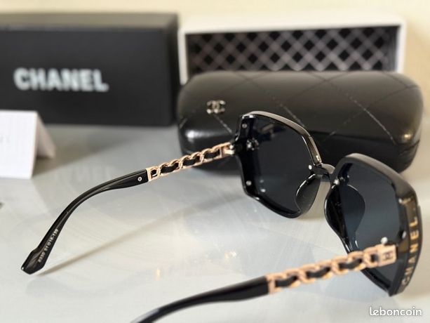 Elegant Round Frame Sunglasses 6653