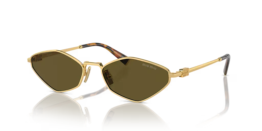 Modern Chic Fashion Sunglasses 9736