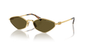 Modern Chic Fashion Sunglasses 9736