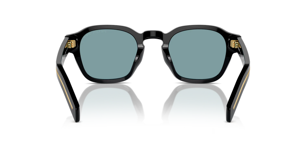 Chic Modern square Sunglasses 4438