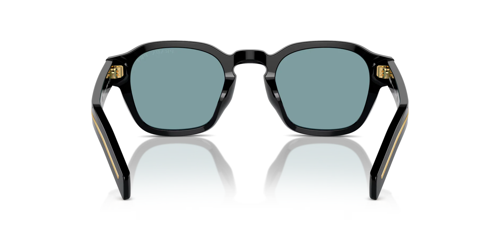 Chic Modern square Sunglasses 4438