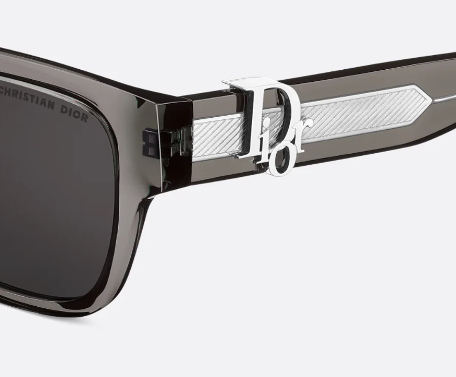 Trendy Square Fashion Sunglasses 9528