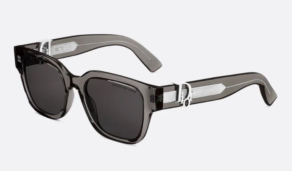 Trendy Square Fashion Sunglasses 9528