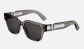 Trendy Square Fashion Sunglasses 9528