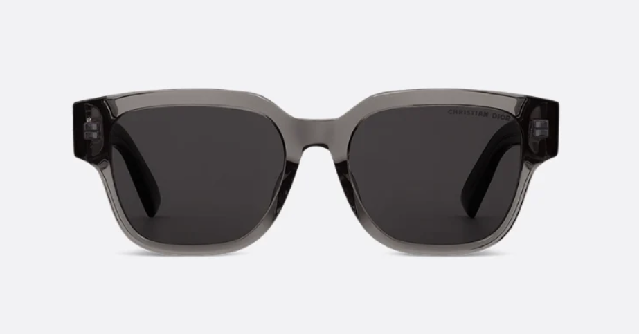 Trendy Square Fashion Sunglasses 9528
