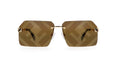 Luxury Shield Visor Sunglasses 8845
