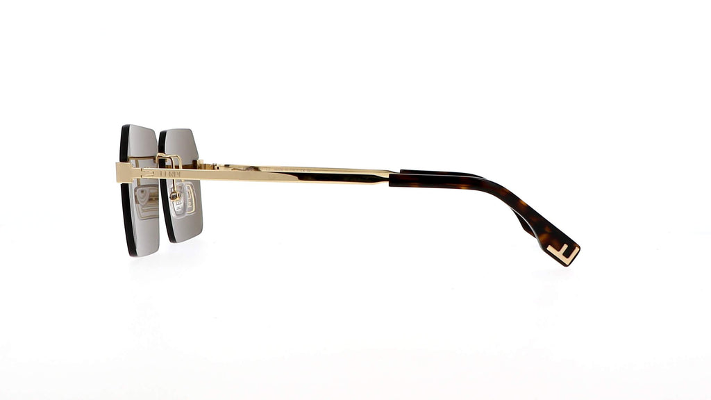 Luxury Shield Visor Sunglasses 8845