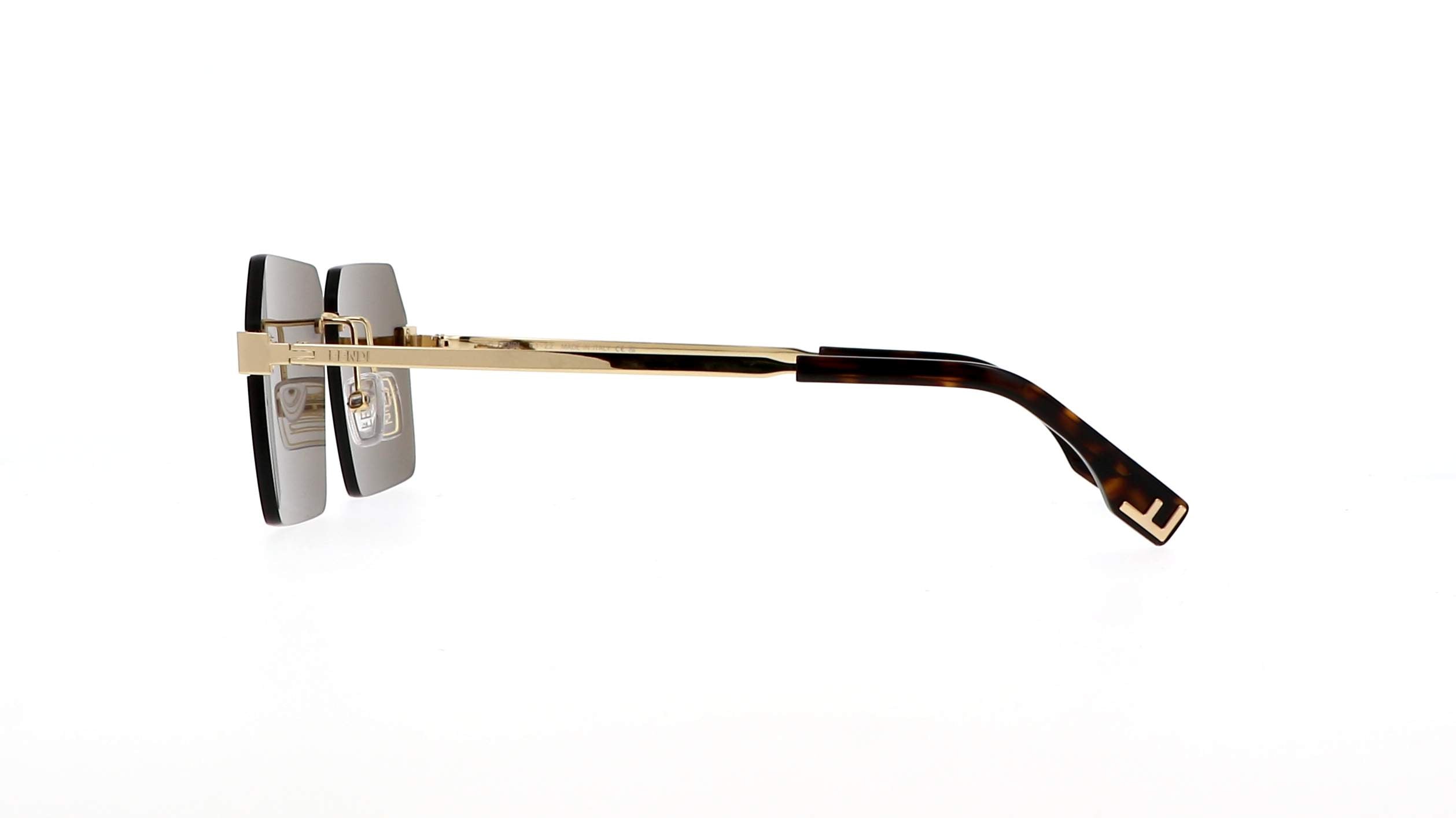 Luxury Shield Visor Sunglasses 8845