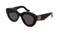 Modern Designer cat eye Sunglasses 8926