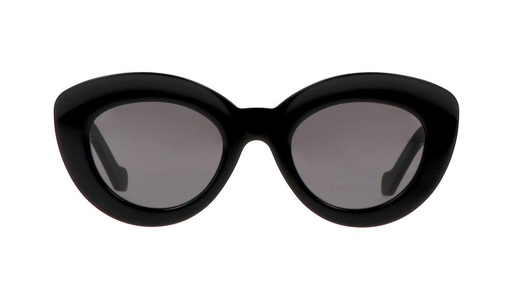 Modern Designer cat eye Sunglasses 8926