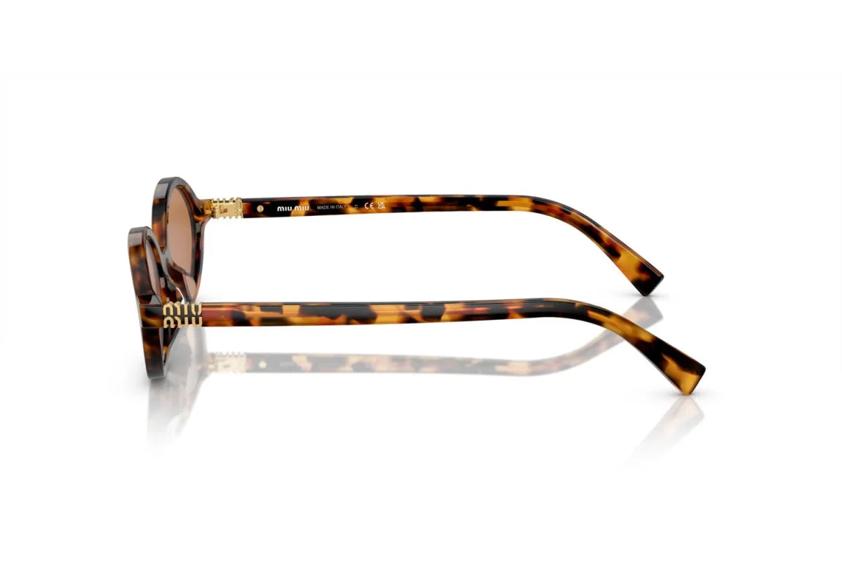 Fashion Oversized Sunglasses 8829