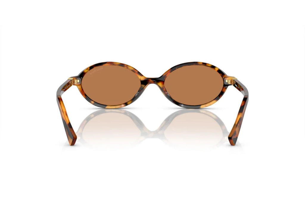 Fashion Oversized Sunglasses 8829