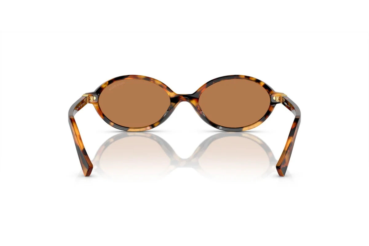 Fashion Oversized Sunglasses 8829