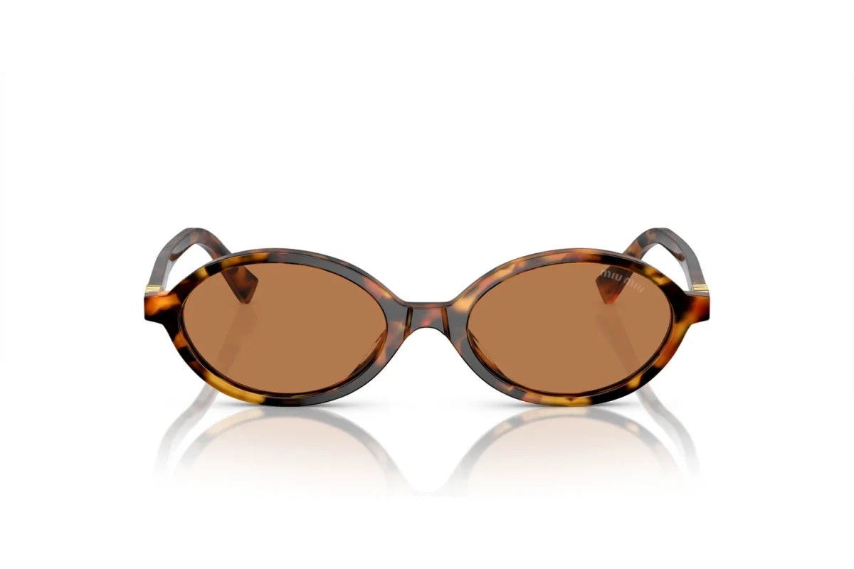 Fashion Oversized Sunglasses 8829