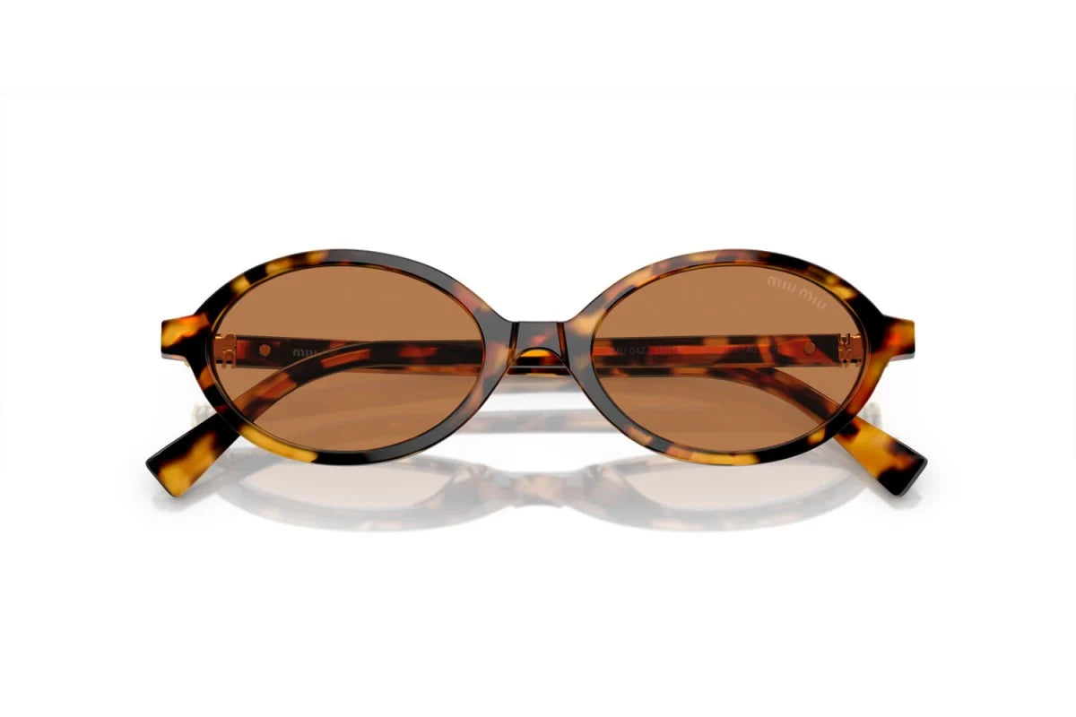 Fashion Oversized Sunglasses 8829